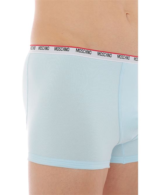  MOSCHINO UNDERWARE | 4739 8124.A0001